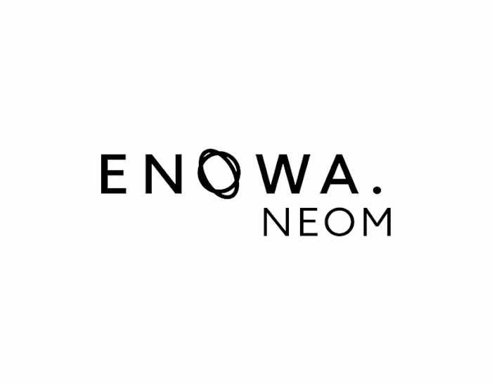 Saudi Arabia - ENOWA
