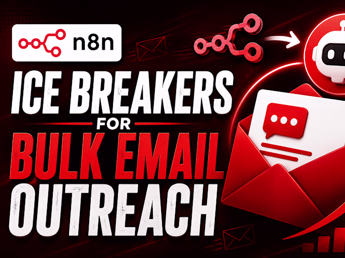 Boost your cold email response