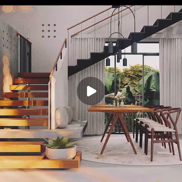 connatearchitects on Instagram: “INTERIOR
Location : Kalpetta,W…