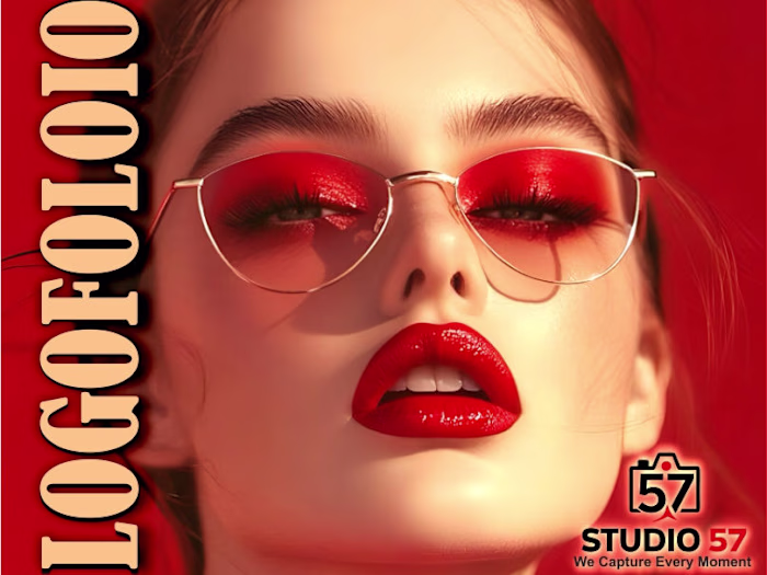 STUDIO57 LOGO&BRANDING VISUAL EFFECTS