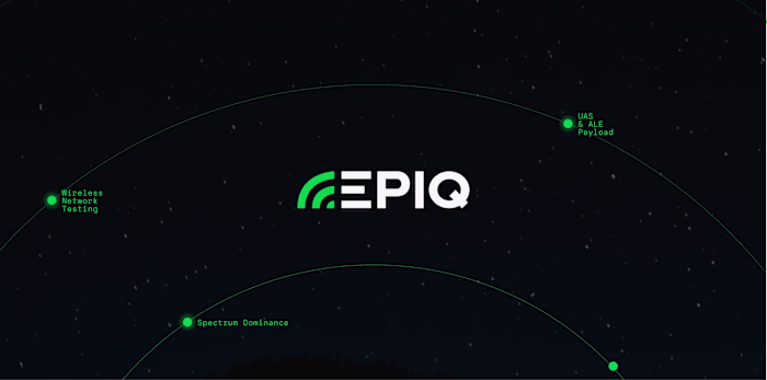 Epiq Solutions - Website Design & Migration to HubSpot