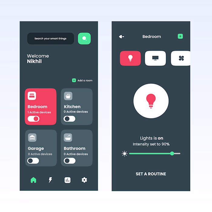 Smart Home