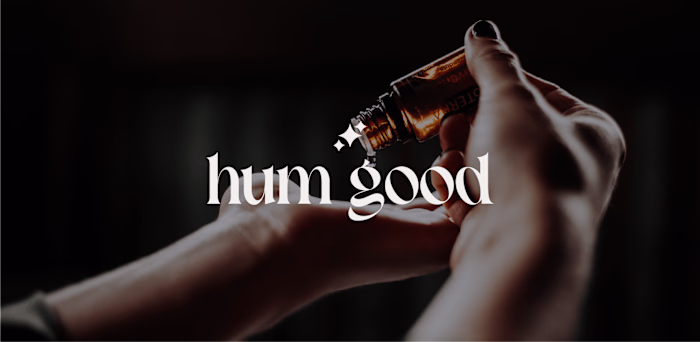 Hum Good 🍃