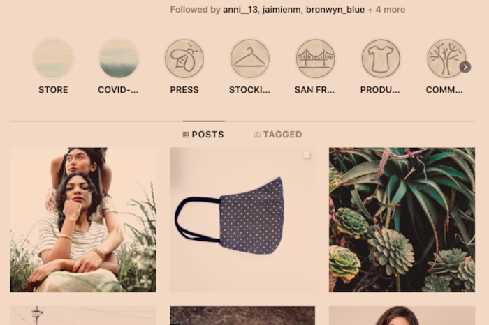 Social Media Management