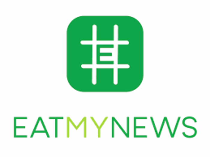 EatMyNews - Young Leaders Program 