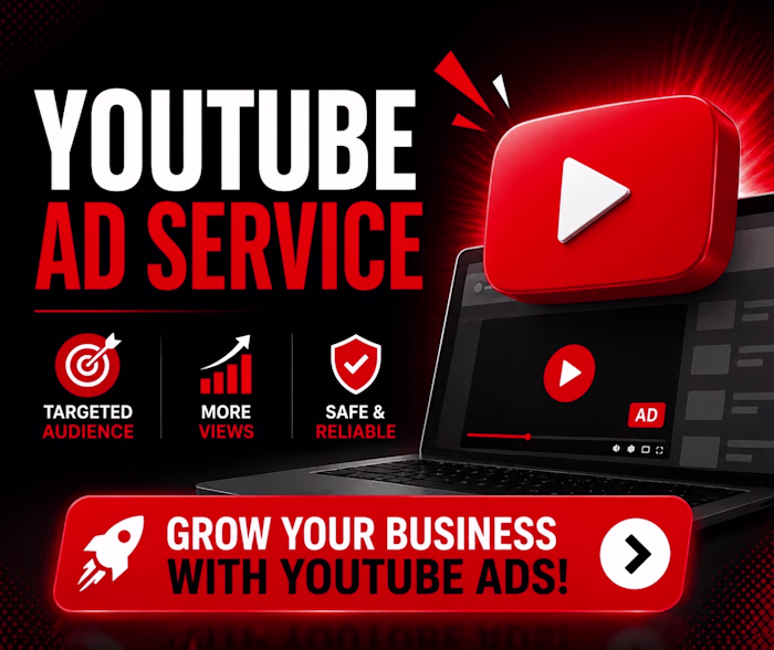 Grow your Business with YouTube
