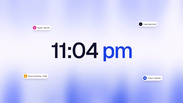 Brandreforge | Launch Film for a Branding Plugin
