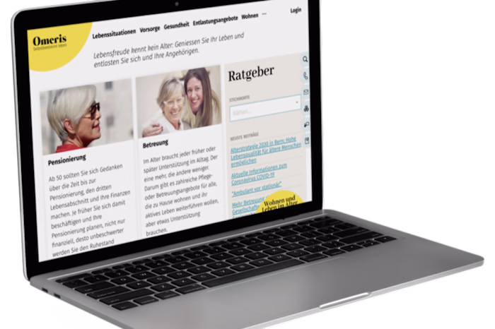 Website copy