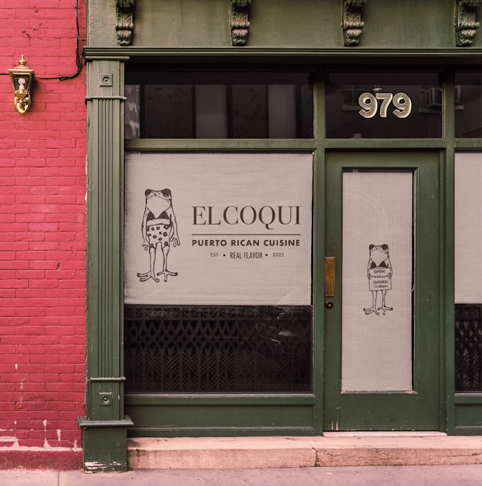 EL COQUI