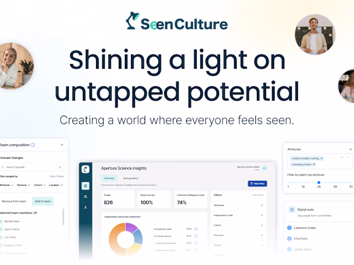 SeenCulture