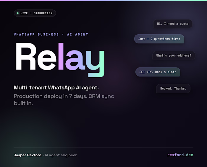 Relay