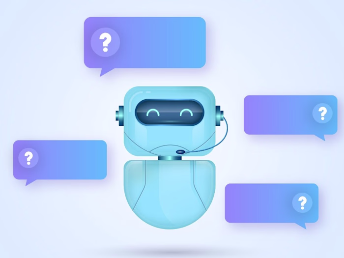 Chatbot Journey 