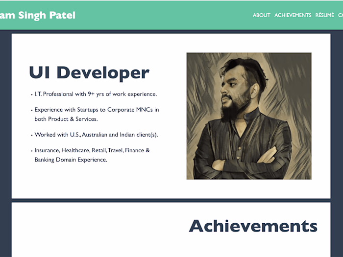 Portfolio