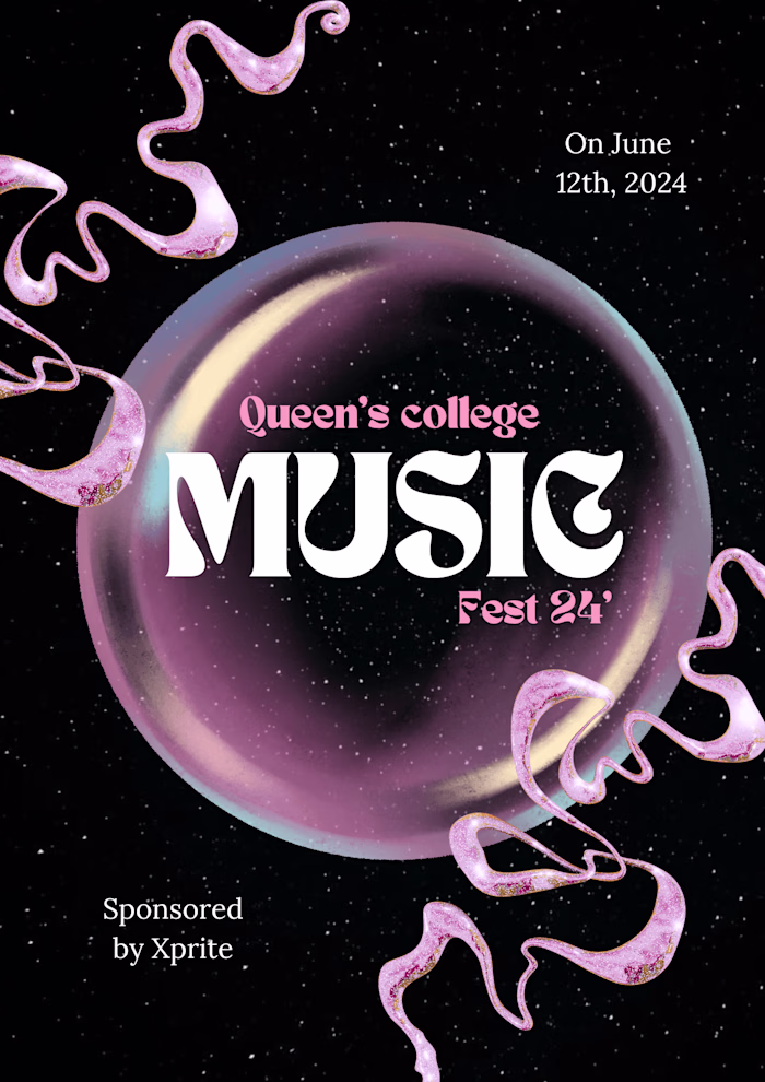 Futuristic Music Fest 