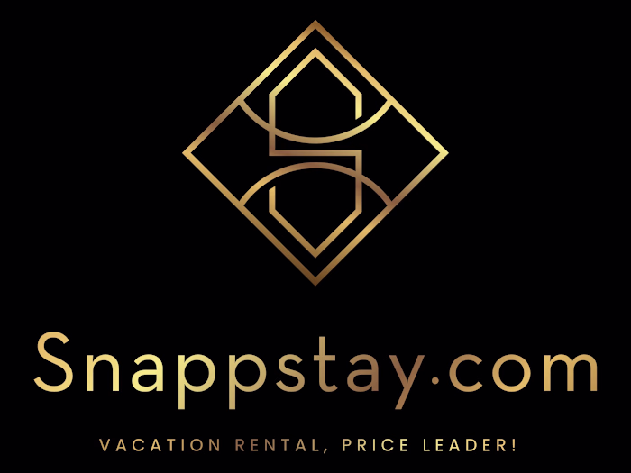 Vacation Rental Marketplace & Hospitality Platform - Snappstay