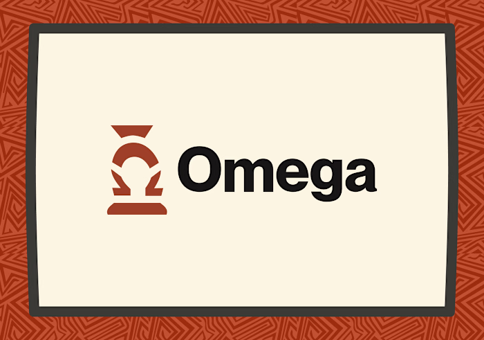 Omega | Brand Identity