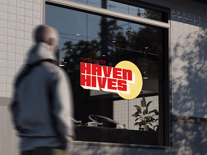Haven Hives – Crafting a Brand Worth Gifting