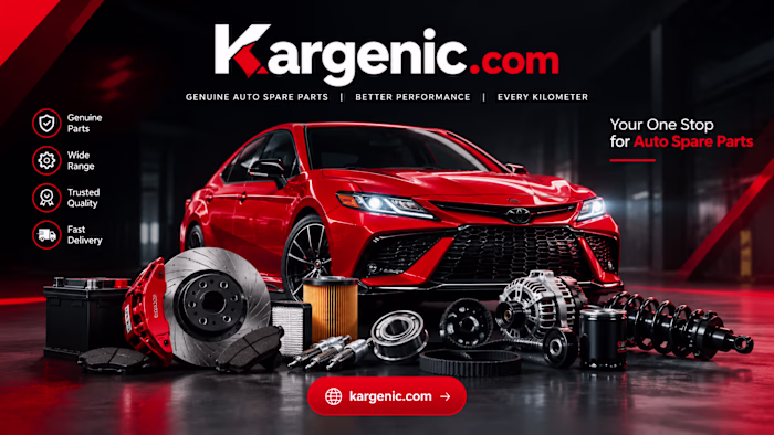 Power Your Drive with the