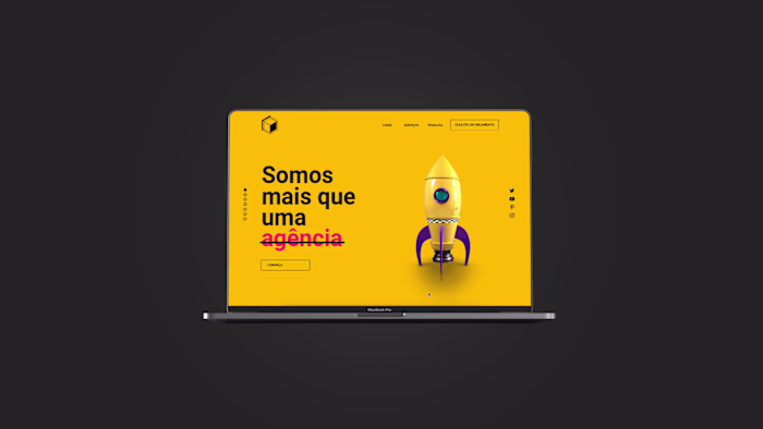 Website Design
