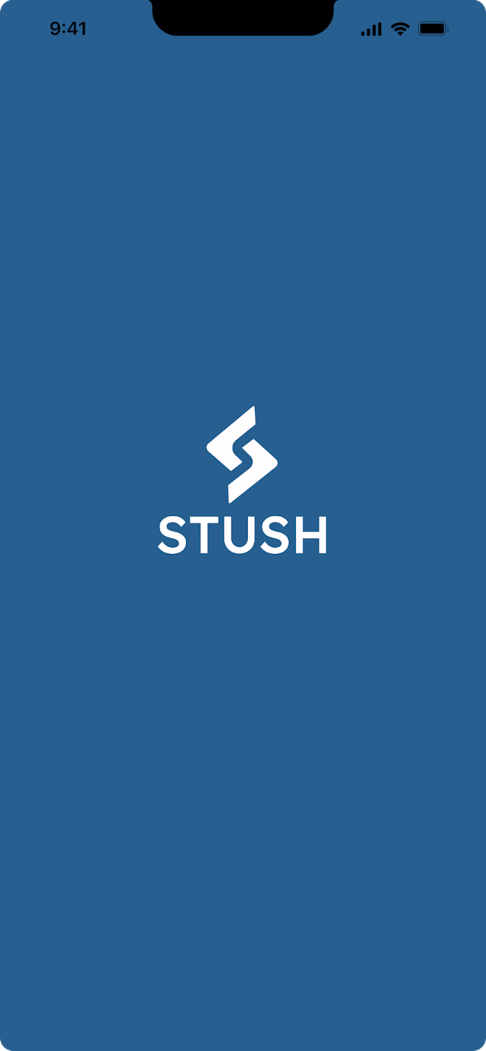 Stush App