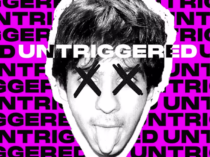 Untriggered Podcast - Audio & Video Production