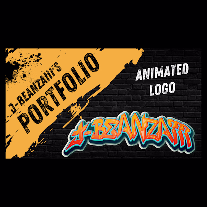 ANIMATED LOGO