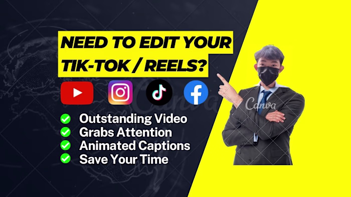 Video Editor