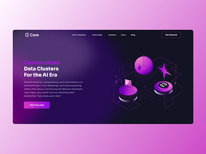 Cere Network