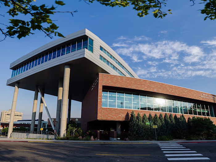 Diversity, Equity & Inclusion: Inside the Eccles School 