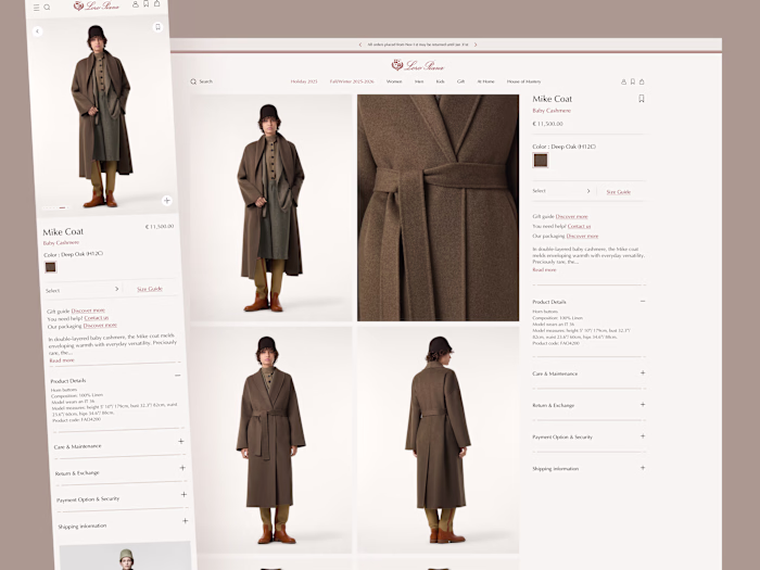 Product Detail Page Features That Drive Add-to-Cart Decisions