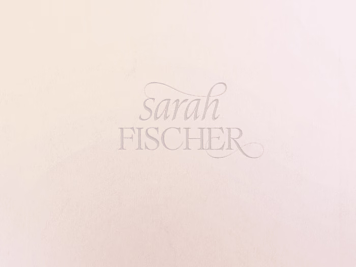 Sarah Fischer Yoga