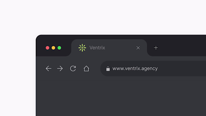 A branding exploration focused on clean energy, intelligent ...