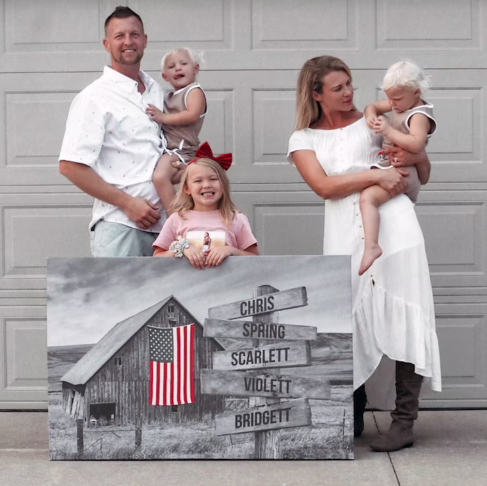 Family Gifts Co