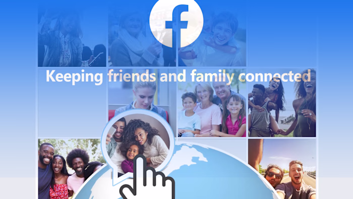 Facebook Video Ad