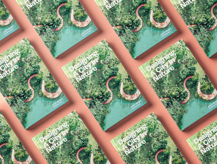 Designing A City in Nature