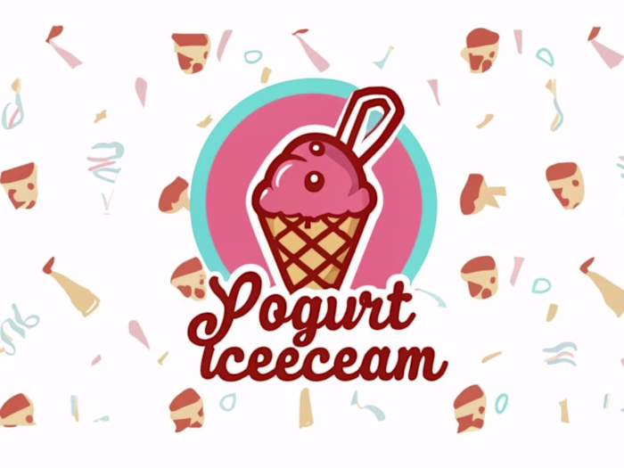 Logo design 