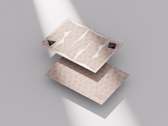 Step Into A Book: Museum Exhibition Design