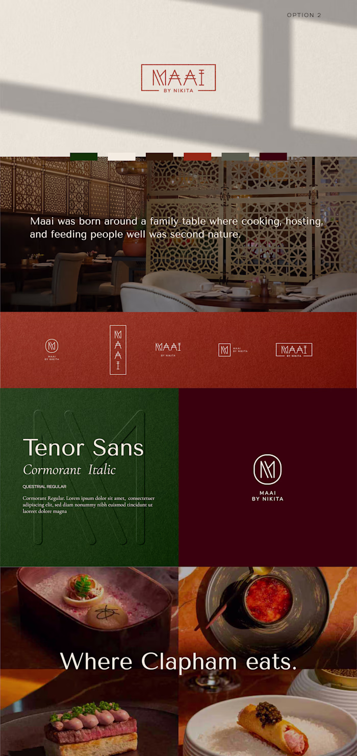 Designing a Logo That Resonates with Target Audience