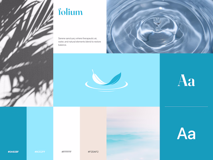 Brand exploration for one of