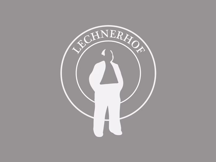 Lechnerhof - Logo Design