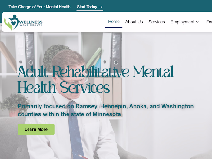 Wellness Ways Health