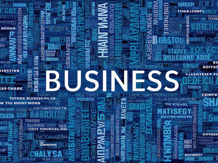 Business Growth Strategy Development