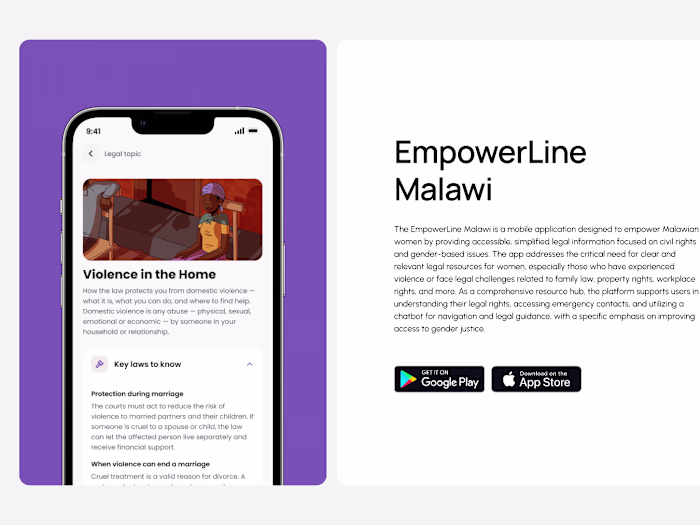 EmpowerLine Malawi