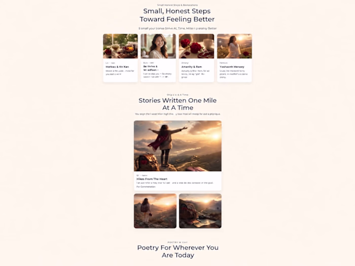 VerseSoul: Urdu & English Poetry