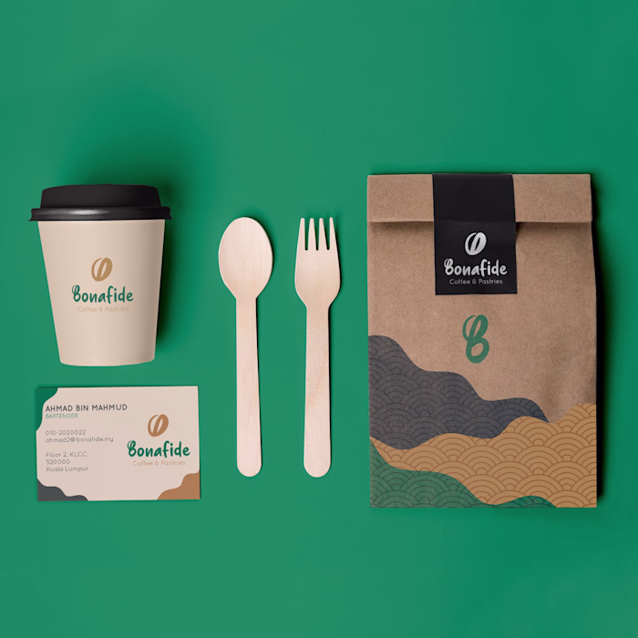 Bonafide Cafe