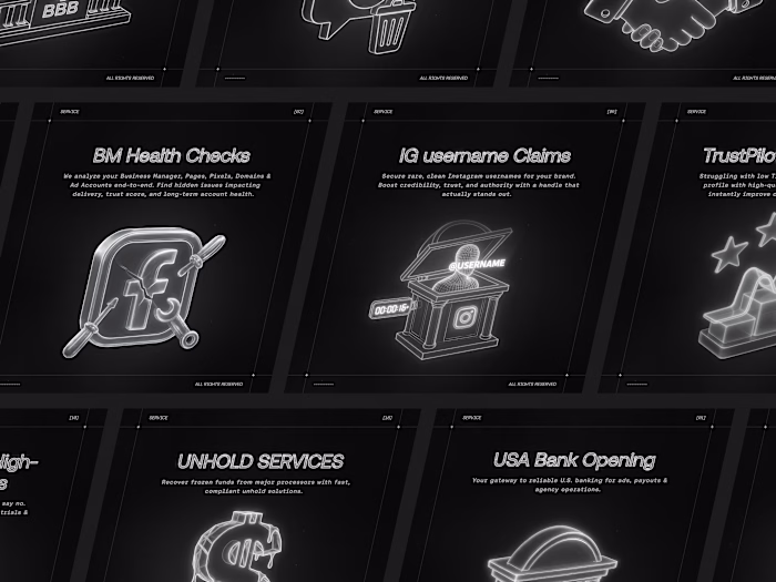 Social Media Post Design 