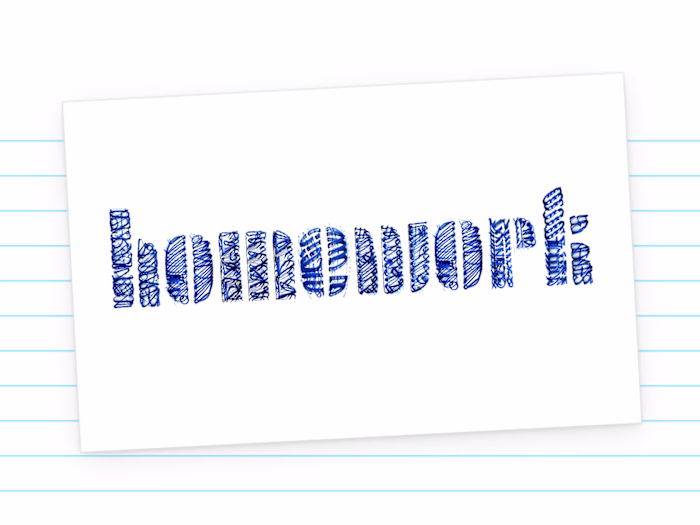 Homework 🗒️ Framer Template Personal Photography Portfolio Blog