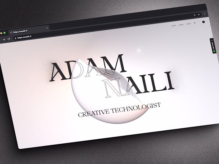 Portfolio