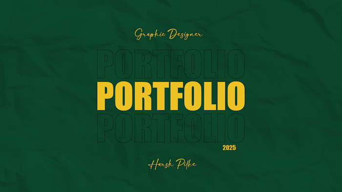 PORTFOLIO