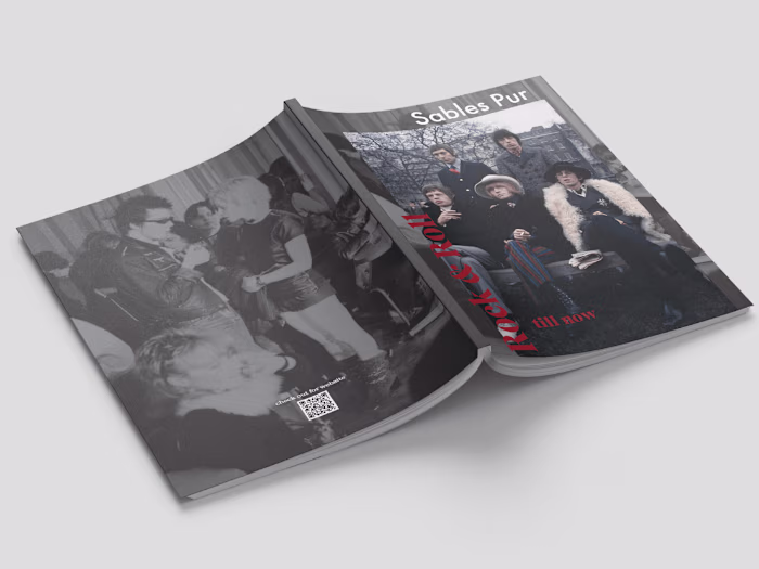 Sables Pur | Rock&Roll Magazine